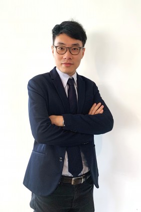 Key Project Professional: Victor Ip
